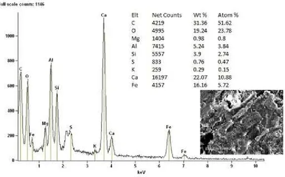 Table 3: The Variation of weight for each sample in water, salt water and oil 