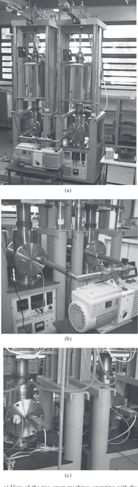 Figure  3.  Optical  micrographs  of  the  2.25Cr-1Mo  steel  in  the  as  received  condition