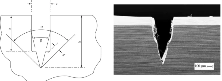 Table 2. Bulk and relative density of the sintered samples.