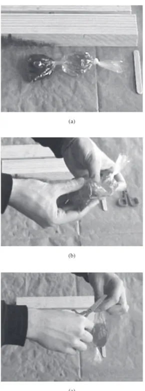 Figure 3. Diagram of bending test. Source: Maximiliano dos Anjos Azam- Azam-buja.