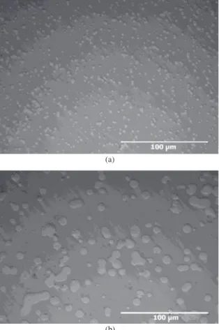 Figure 1. X-ray diffractogram of the Li 1.5 Al 0.5 Ge 1.5 (PO 4 ) 3 glass-ceramic obtained at 610 °C after 20 minutes.