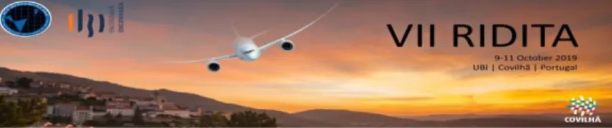 Table 10 - Data from pilot 2 flight nº3 and flight nº4   Source: own elaboration