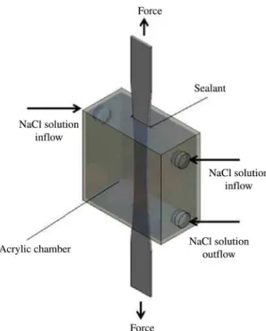 Figure 3. Comparison of S-N curves of AA2524-T3 and  AA2198-T851 aluminum alloys in tested under different  environments and specimens conditions.