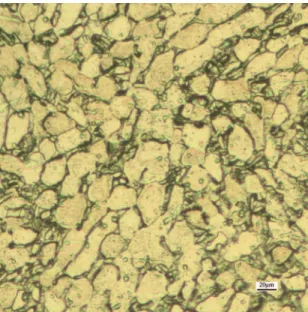 Figure  2  shows  the  experimental  true  compressive  stress-strain curves of Ti-6Al-2Zr-1Mo-1V alloy at diferent  strain rates and temperatures