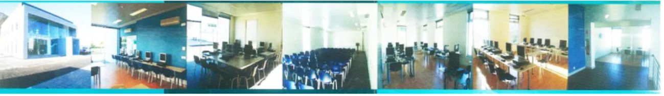 Fig. 4  CTE – Centro Tecnológico em Educação 