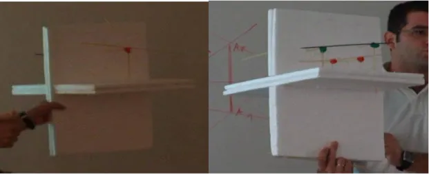 Fig. 20 – Modelo Tridimensional II.