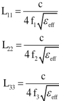 Fig. 1. Geometry of the proposed antenna with defected ground structure (units: mm). 