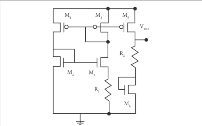 Figure 3. Simulated voltage reference 1 (Colombo  et  al., 2011).