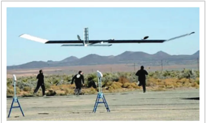 Figure 2. Solar Impulse l ight on April 7 th , 2010.