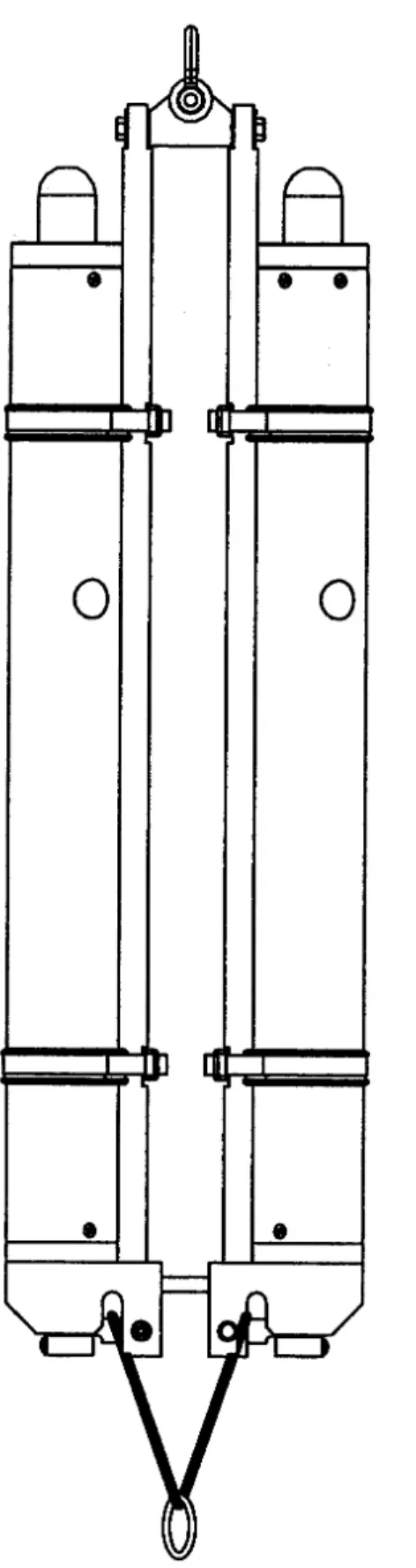Figure 3.5: Two releasers in parallel