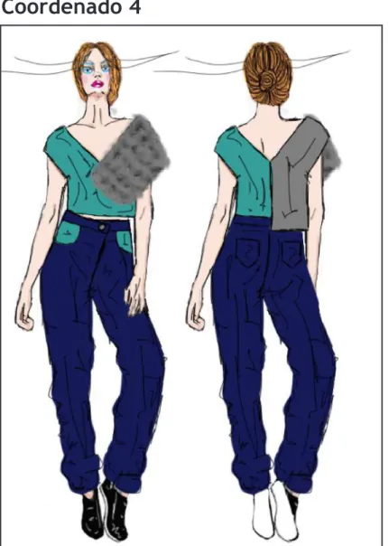 Figura 18. Ilustração coordenado 4