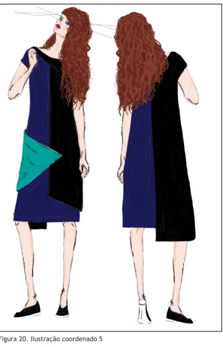 Figura 20. Ilustração coordenado 5