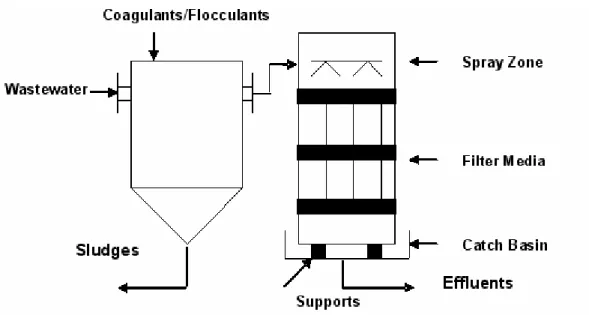 Figure 1: Flow Diagram of the Proposed CEPT-TF System 