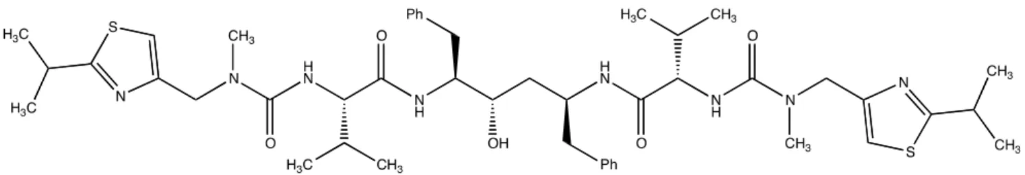 Figure 1: Chemical structure of CRS 74. 