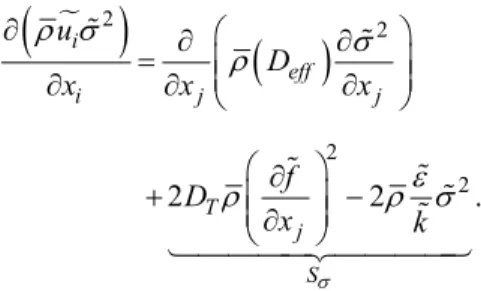 Table 1: Operating conditions (T 0 , P 0 ), density values, and viscosity values for the pure components