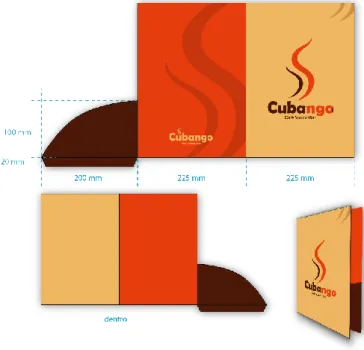 Figura 22: Capa para documentos 