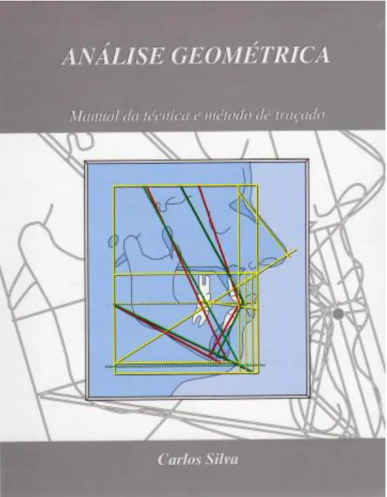 Figura 7- Manual da Análise Geométrica. Carlos Silva, 2005. 