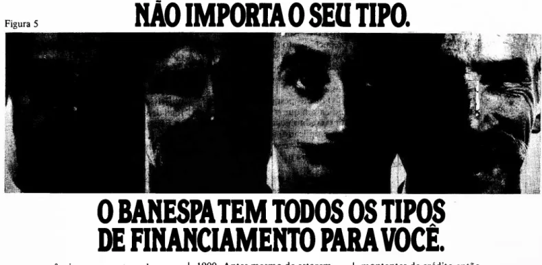 Figura 5 NAO IMPORTA O SEU TIPO.