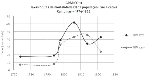 GRÁFICO 11 