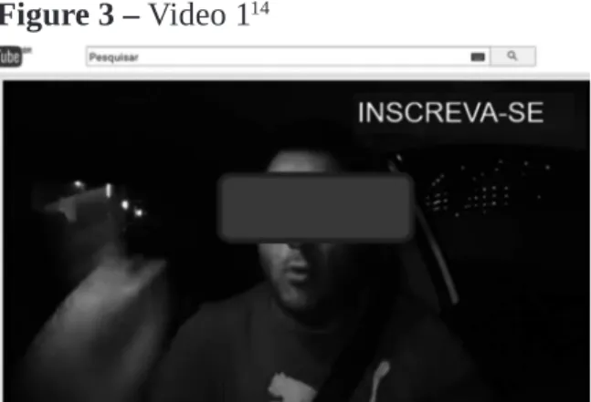 Figure 3 – Video 1 14