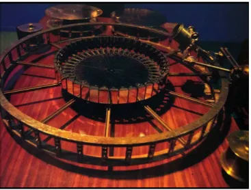 Fig. 6. Imagem da grande roda