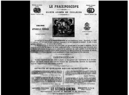 Fig. 8. Sujets Animés
