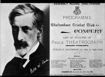 Fig. 14. Paul’s Theatrograph