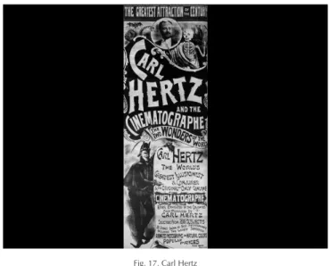 Fig. 17. Carl Hertz