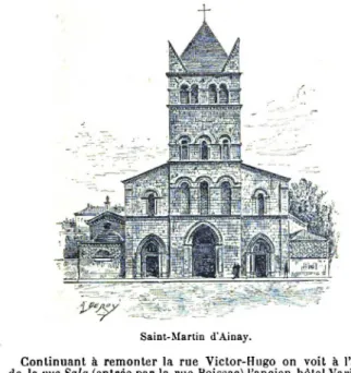 Figura 2 – Fonte: PAILLON, Maurice, 1905, p. 23