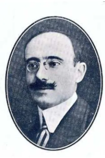 Figura 6 – Augusto de Castro. Coleção particular
