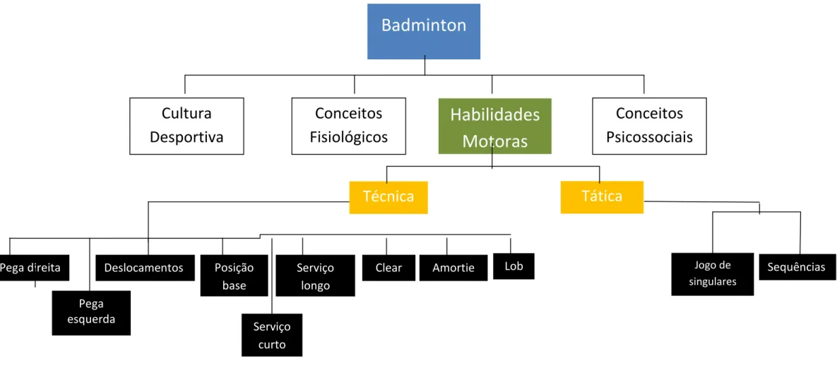 Figura 6. Habilidades Motoras 