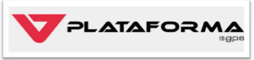 Figura 1. Logótipo da Plataforma SGPS, S.A. 
