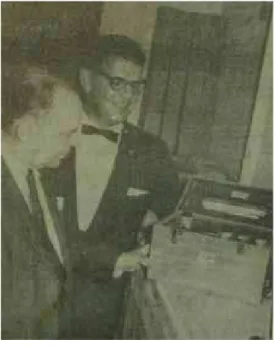 Figure 1 – Mitrione and Secretary of  Security of MG  20