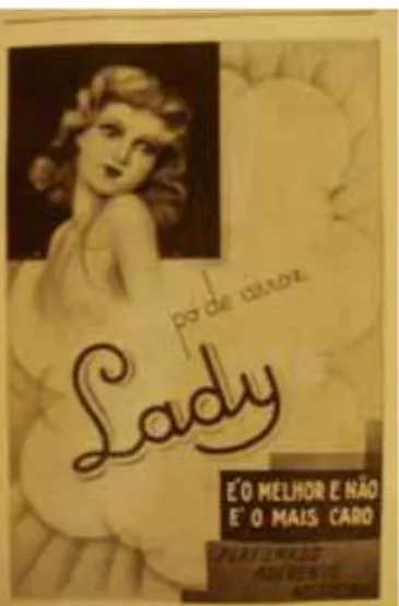 Figure 4 – Lady Powder, 17 Mar. 1934, p.21. 