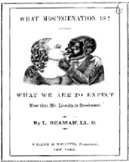 Figure 2 – Cover of the pamphlet “What amalgamation   is and what we are to expect now that Mr