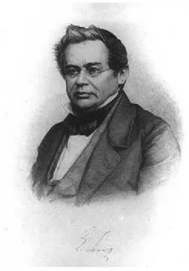 Figure 1 - Emil Khristianovich Lenz.