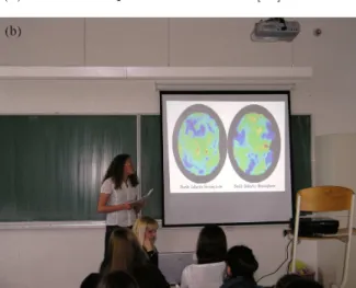 Figura 1 - Reading, Presenting, and Questioning (RPQ - group).