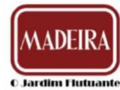 Figure 4. Madeira logo between 1993-2002 