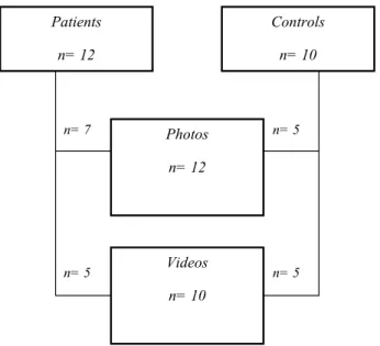Figure 1. Schematic diagram of the study sample.
