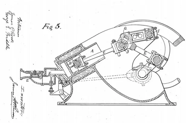 Figura 9-Motor de Atkinson [1]
