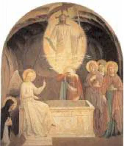 Figura 1: Fra Angelico