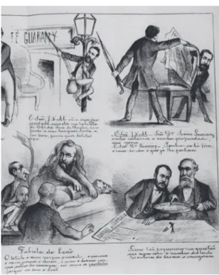 Figura 4: A Vida Fluminense, 2 mai. 1874, p. 1807.