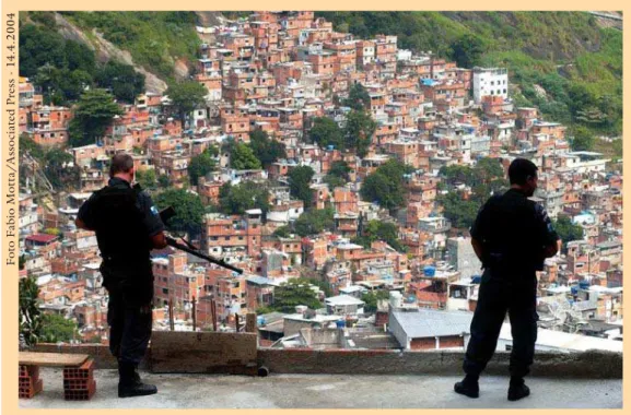 Foto Fabio Motta/Associated Press - 14.4.2004