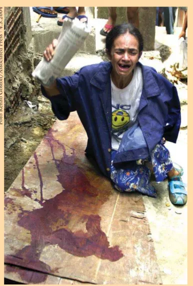 Foto Renzo Gostoli/Associated Press - 4.3.2004