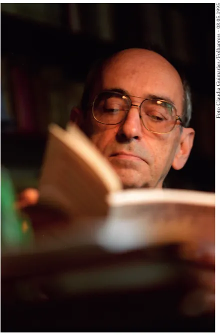 Foto Claudia Guimarães/Folhapress - 08.05.1995