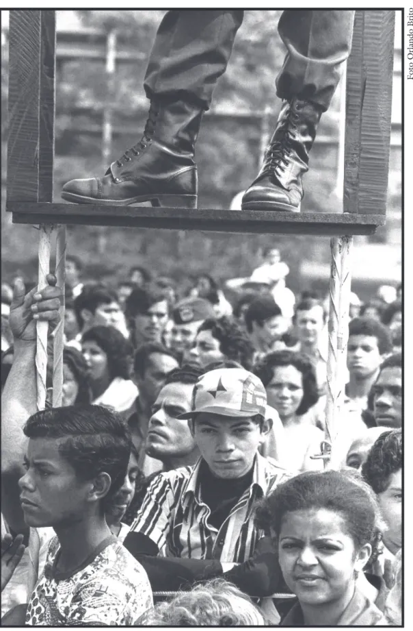 Foto Orlando Brito