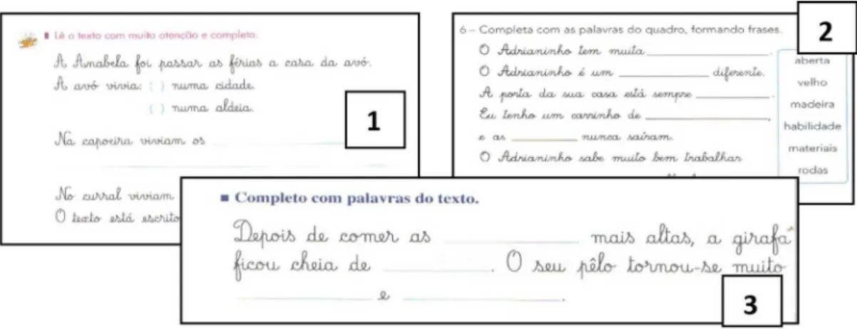 Figure 5 - Evaluation