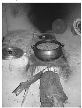 Figura 5 – Interior de uma cozinha