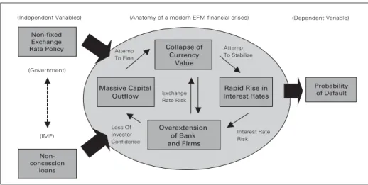 Figure 1.1: Crisis prevention in EFMs