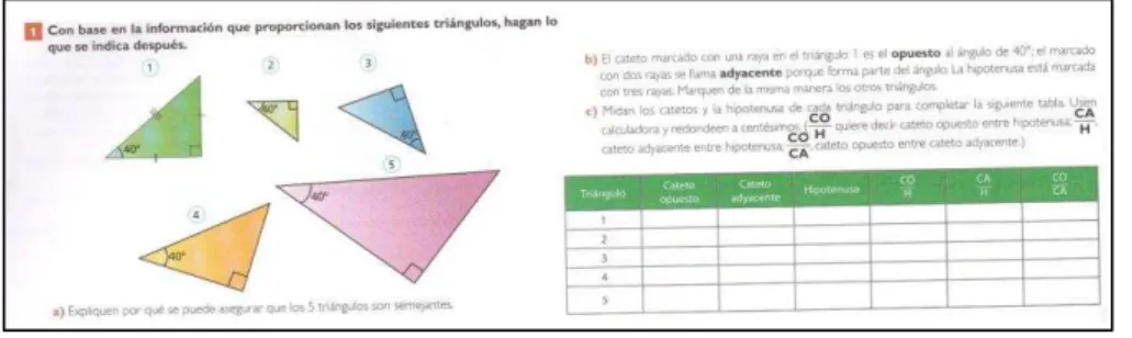 Figura 13- Fuente: García y Mendoza (2008) 